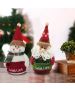 Decorative Supplies Santa Claus Snowman Cartoon Dolls Holiday Gifts